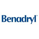 Benadryl logo