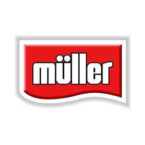 Müller logo
